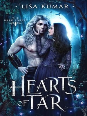cover image of Hearts of Tar